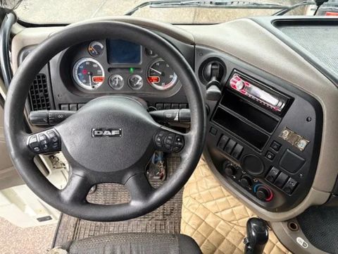 DAF ATE SPACEAB 4x2 (EURO 5 / ZF MANUAL GEARBOX / ZF-INTARDER / HYDRAULIC KIT / P.T.O. / AIRCONDITIONING / ETC.) | Engel Trucks B.V. [7]