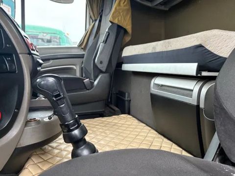 DAF ATE SPACEAB 4x2 (EURO 5 / ZF MANUAL GEARBOX / ZF-INTARDER / HYDRAULIC KIT / P.T.O. / AIRCONDITIONING / ETC.) | Engel Trucks B.V. [9]