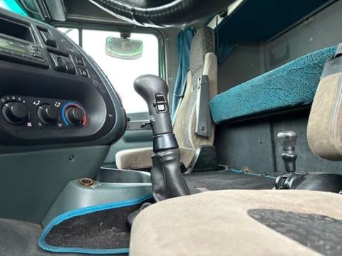 DAF SPACECAB EURO 4 (ZF16 MANUAL GEARBOX / ZF-INTARDER / AIRCONDITIONING / 870 LITER DIESEL TANK / EURO 4) | Engel Trucks B.V. [9]