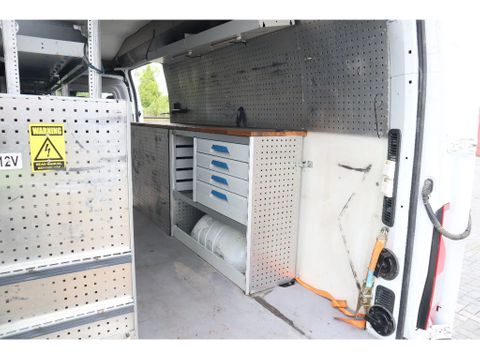 Renault
160 DCI | L3H3 | WORKSHOP | WERKSTATT | 5 TON | Hulleman Trucks [12]