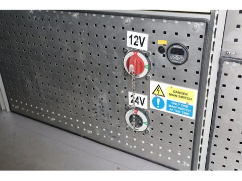 Renault
160 DCI | L3H3 | WORKSHOP | WERKSTATT | 5 TON | Hulleman Trucks [14]