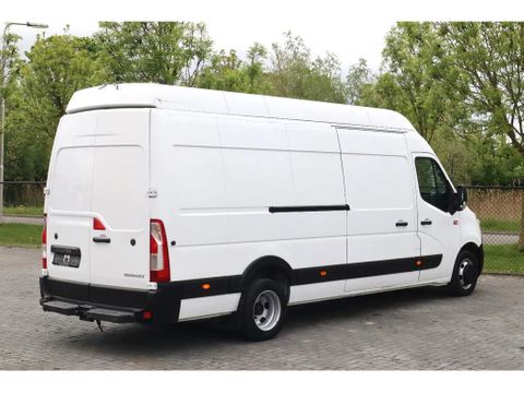 Renault
160 DCI | L3H3 | WORKSHOP | WERKSTATT | 5 TON | Hulleman Trucks [5]