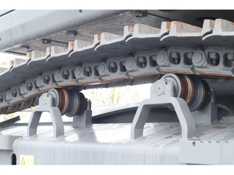 XCMG
XE380E | CE | QUICK COUPLER | CUMMINS STAGE V | FULL OPTION | Hulleman Trucks [12]