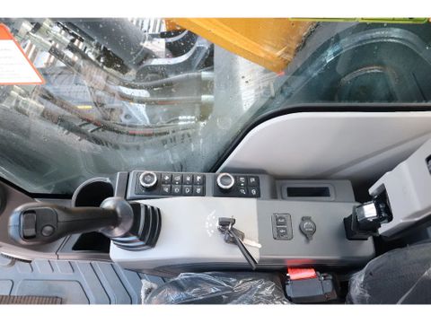 XCMG
XE380E | CE | QUICK COUPLER | CUMMINS STAGE V | FULL OPTION | Hulleman Trucks [13]