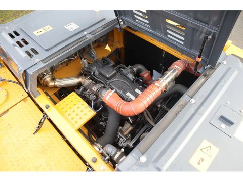 XCMG
XE380E | CE | QUICK COUPLER | CUMMINS STAGE V | FULL OPTION | Hulleman Trucks [16]