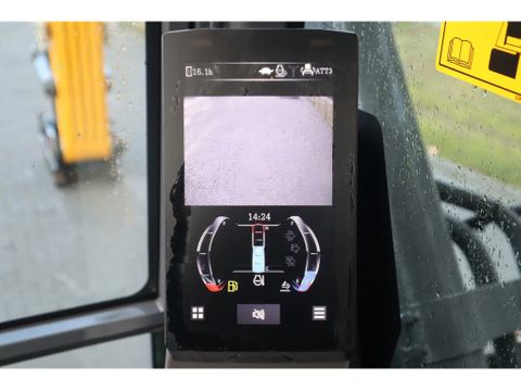 XCMG
XE380E | CE | QUICK COUPLER | CUMMINS STAGE V | FULL OPTION | Hulleman Trucks [19]