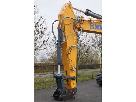 XCMG
XE380E | CE | QUICK COUPLER | CUMMINS STAGE V | FULL OPTION | Hulleman Trucks [7]