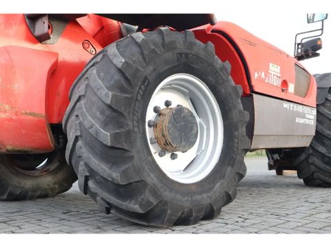 Manitou
MLT 845-120 LSU | FORKS | BUCKET | QUICK COUPLER | Hulleman Trucks [13]