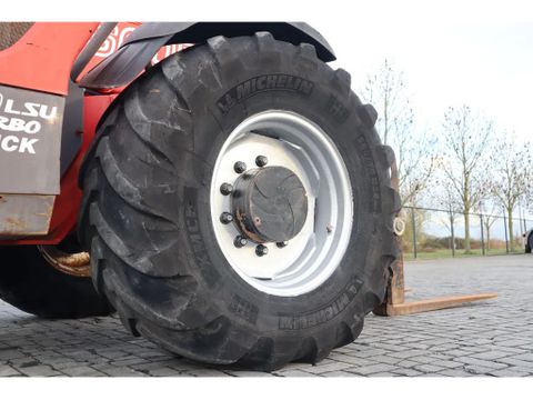 Manitou
MLT 845-120 LSU | FORKS | BUCKET | QUICK COUPLER | Hulleman Trucks [14]