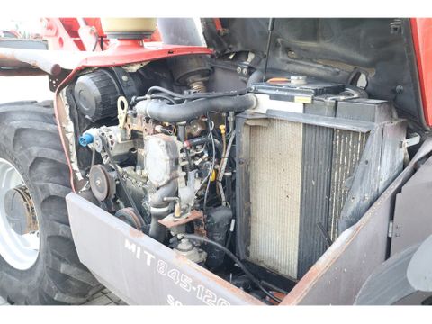 Manitou
MLT 845-120 LSU | FORKS | BUCKET | QUICK COUPLER | Hulleman Trucks [15]