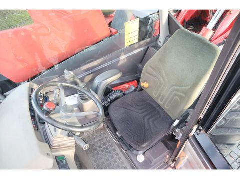 Manitou
MLT 845-120 LSU | FORKS | BUCKET | QUICK COUPLER | Hulleman Trucks [16]