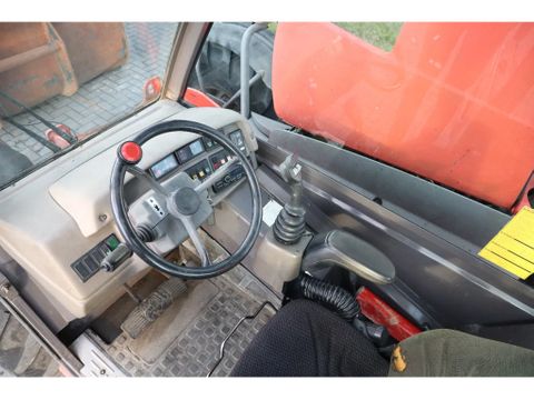 Manitou
MLT 845-120 LSU | FORKS | BUCKET | QUICK COUPLER | Hulleman Trucks [17]