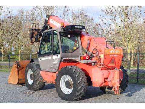 Manitou
MLT 845-120 LSU | FORKS | BUCKET | QUICK COUPLER | Hulleman Trucks [3]