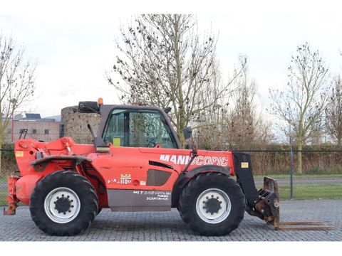 Manitou
MLT 845-120 LSU | FORKS | BUCKET | QUICK COUPLER | Hulleman Trucks [4]