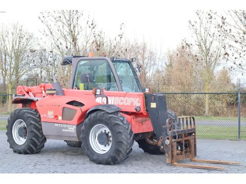 Manitou
MLT 845-120 LSU | FORKS | BUCKET | QUICK COUPLER | Hulleman Trucks [5]