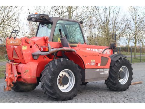Manitou
MLT 845-120 LSU | FORKS | BUCKET | QUICK COUPLER | Hulleman Trucks [6]