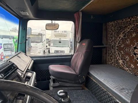 Renault (2 CULASSE / LAMES / GRAND PONT / 2 CILINDER HEADS /  STEEL SUSPENSION / REDUCTION AXLE) | Engel Trucks B.V. [11]