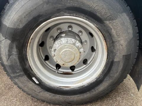 Renault (2 CULASSE / LAMES / GRAND PONT / 2 CILINDER HEADS /  STEEL SUSPENSION / REDUCTION AXLE) | Engel Trucks B.V. [6]