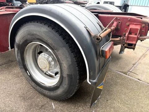 Renault (2 CULASSE / LAMES / GRAND PONT / 2 CILINDER HEADS /  STEEL SUSPENSION / REDUCTION AXLE) | Engel Trucks B.V. [7]