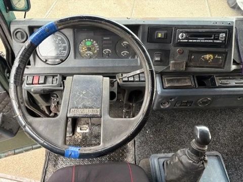 Renault (2 CULASSE / LAMES / GRAND PONT / 2 CILINDER HEADS /  STEEL SUSPENSION / REDUCTION AXLE) | Engel Trucks B.V. [8]