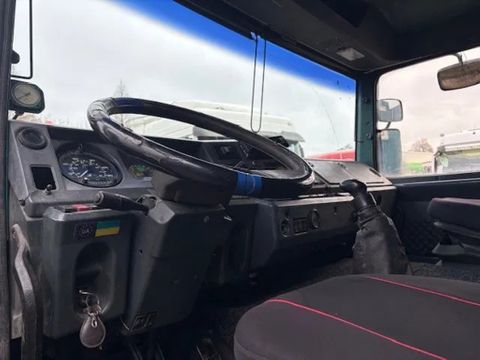 Renault (2 CULASSE / LAMES / GRAND PONT / 2 CILINDER HEADS /  STEEL SUSPENSION / REDUCTION AXLE) | Engel Trucks B.V. [9]