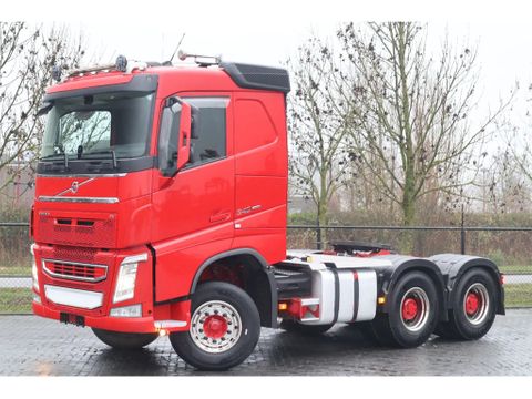 Volvo
| 6X4 | TANDEMLIFT | BIG AXLES | RETARDER | EURO 6 | Hulleman Trucks [1]