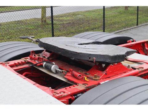 Volvo
| 6X4 | TANDEMLIFT | BIG AXLES | RETARDER | EURO 6 | Hulleman Trucks [11]