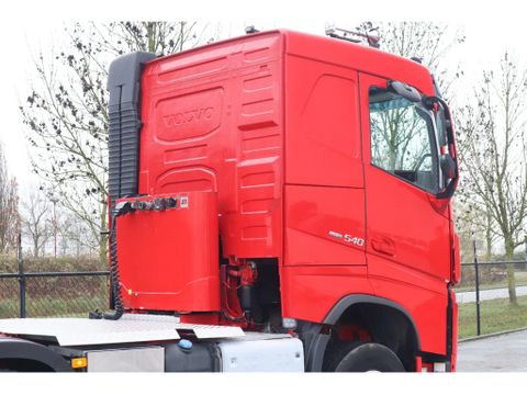 Volvo
| 6X4 | TANDEMLIFT | BIG AXLES | RETARDER | EURO 6 | Hulleman Trucks [12]