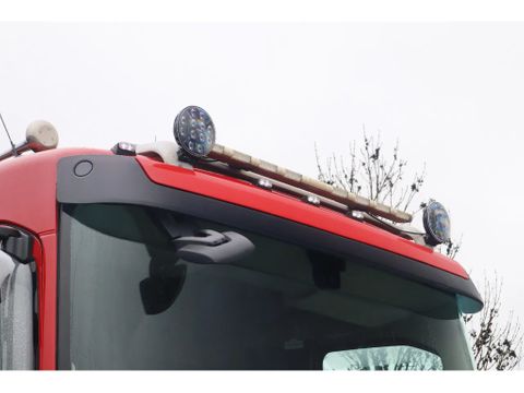 Volvo
| 6X4 | TANDEMLIFT | BIG AXLES | RETARDER | EURO 6 | Hulleman Trucks [13]