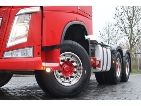 Volvo
| 6X4 | TANDEMLIFT | BIG AXLES | RETARDER | EURO 6 | Hulleman Trucks [14]