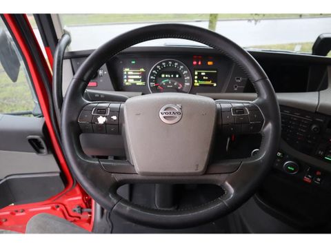 Volvo
| 6X4 | TANDEMLIFT | BIG AXLES | RETARDER | EURO 6 | Hulleman Trucks [17]