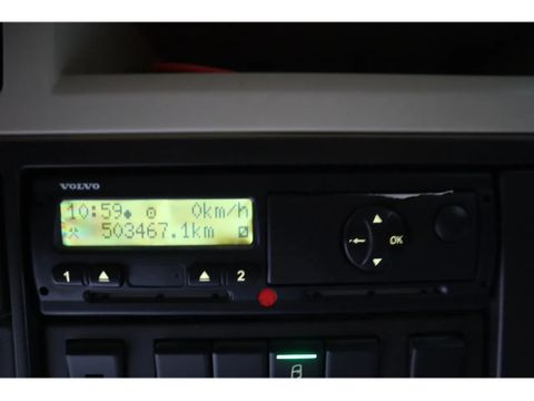 Volvo
| 6X4 | TANDEMLIFT | BIG AXLES | RETARDER | EURO 6 | Hulleman Trucks [19]