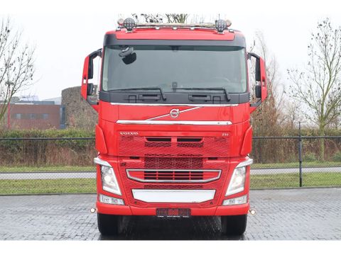 Volvo
| 6X4 | TANDEMLIFT | BIG AXLES | RETARDER | EURO 6 | Hulleman Trucks [2]