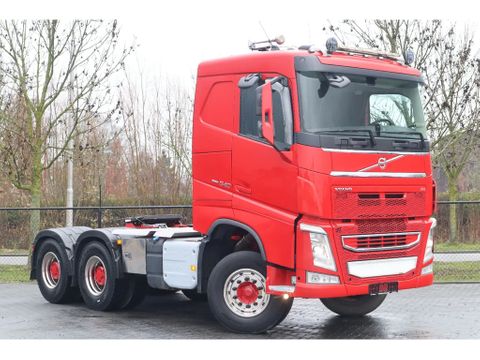 Volvo
| 6X4 | TANDEMLIFT | BIG AXLES | RETARDER | EURO 6 | Hulleman Trucks [3]