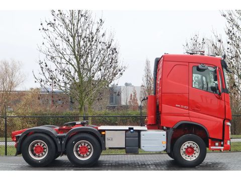 Volvo
| 6X4 | TANDEMLIFT | BIG AXLES | RETARDER | EURO 6 | Hulleman Trucks [4]