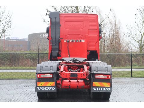 Volvo
| 6X4 | TANDEMLIFT | BIG AXLES | RETARDER | EURO 6 | Hulleman Trucks [6]