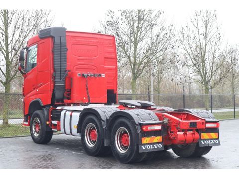 Volvo
| 6X4 | TANDEMLIFT | BIG AXLES | RETARDER | EURO 6 | Hulleman Trucks [7]