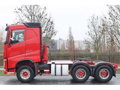 Volvo
| 6X4 | TANDEMLIFT | BIG AXLES | RETARDER | EURO 6 | Hulleman Trucks [8]