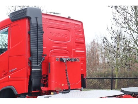 Volvo
| 6X4 | TANDEMLIFT | BIG AXLES | RETARDER | EURO 6 | Hulleman Trucks [9]