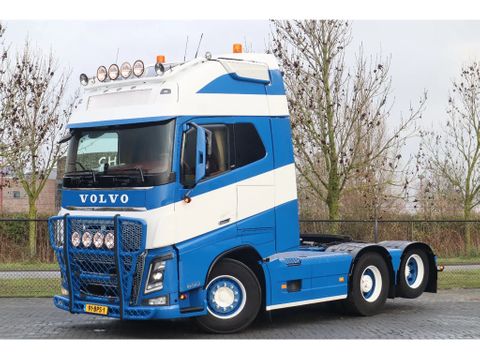 Volvo
6X2 | RETARDER | SPECIAL BUILT | SPECIAL INTERIOR | EURO 6 | Hulleman Trucks [1]