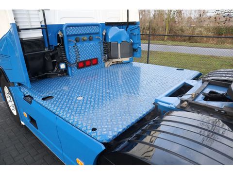 Volvo
6X2 | RETARDER | SPECIAL BUILT | SPECIAL INTERIOR | EURO 6 | Hulleman Trucks [11]