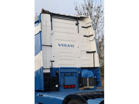 Volvo
6X2 | RETARDER | SPECIAL BUILT | SPECIAL INTERIOR | EURO 6 | Hulleman Trucks [12]
