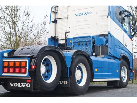 Volvo
6X2 | RETARDER | SPECIAL BUILT | SPECIAL INTERIOR | EURO 6 | Hulleman Trucks [14]