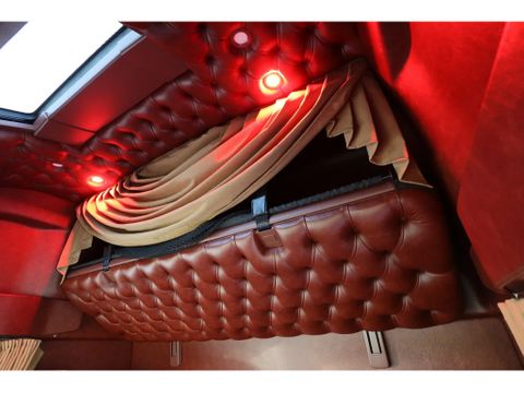 Volvo
6X2 | RETARDER | SPECIAL BUILT | SPECIAL INTERIOR | EURO 6 | Hulleman Trucks [18]