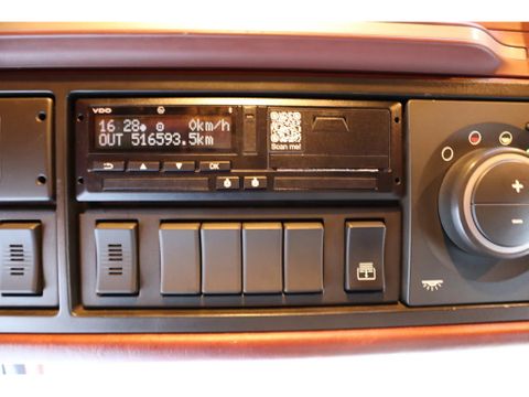 Volvo
6X2 | RETARDER | SPECIAL BUILT | SPECIAL INTERIOR | EURO 6 | Hulleman Trucks [19]