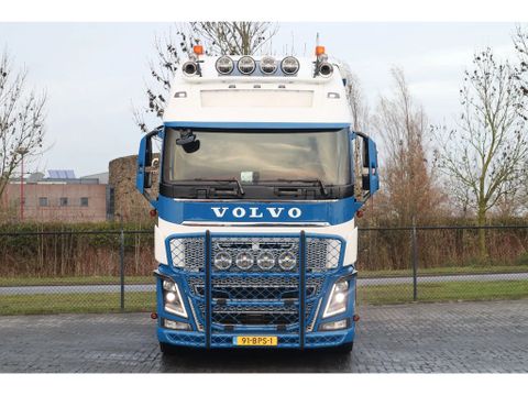 Volvo
6X2 | RETARDER | SPECIAL BUILT | SPECIAL INTERIOR | EURO 6 | Hulleman Trucks [2]