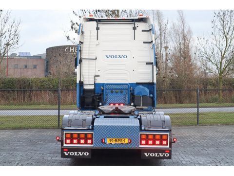 Volvo
6X2 | RETARDER | SPECIAL BUILT | SPECIAL INTERIOR | EURO 6 | Hulleman Trucks [6]