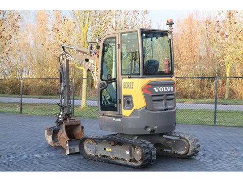 Volvo
ECR25 ELEKTRIC | JECR25D | TILTBUCKET | BUCKET | LOW HOURS | Hulleman Trucks [3]