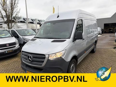 Mercedes-Benz 316CDI L2H2 Automaat Airco Camera | Van Nierop BV [1]