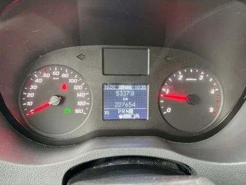 Mercedes-Benz 316CDI L2H2 Automaat Airco Camera | Van Nierop BV [11]